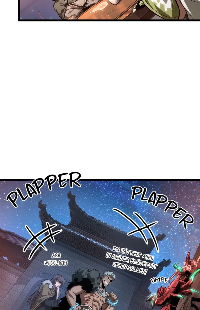 Read The World After the Fall Manga Online