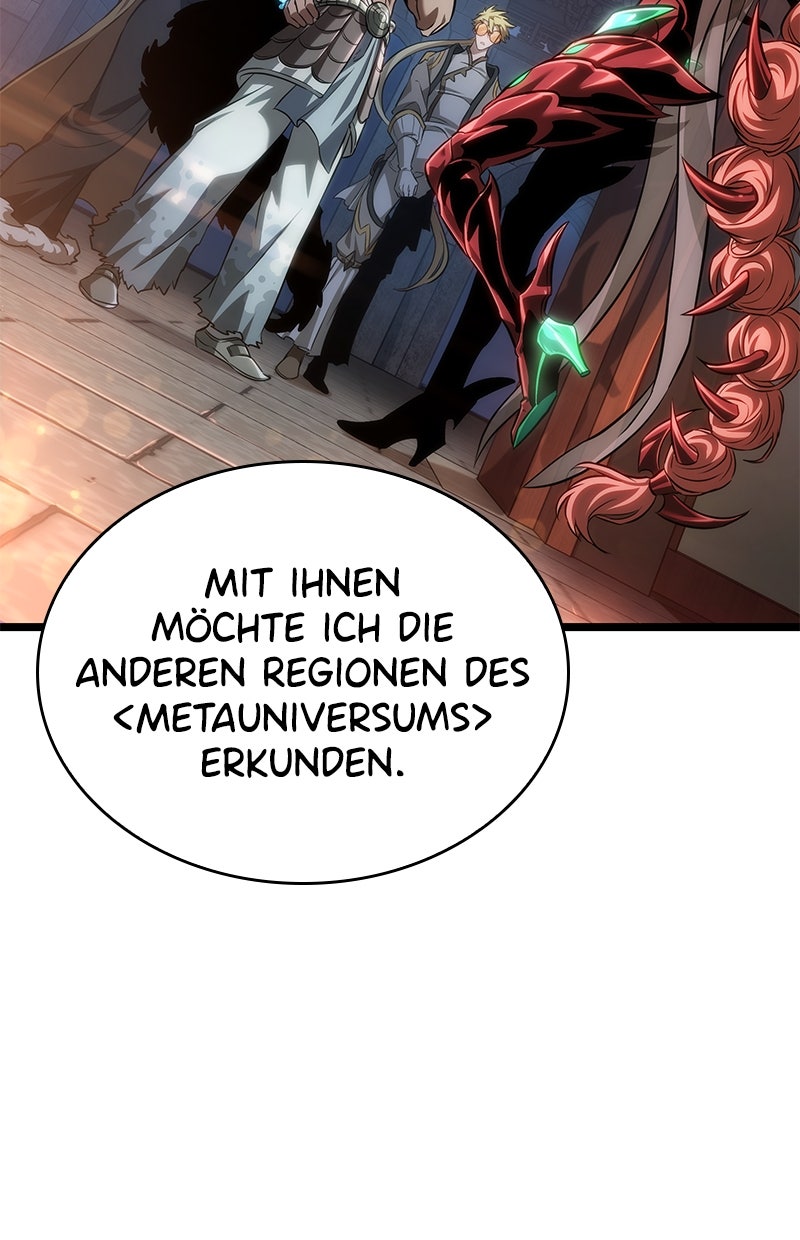 Read The World After the Fall Manga Online