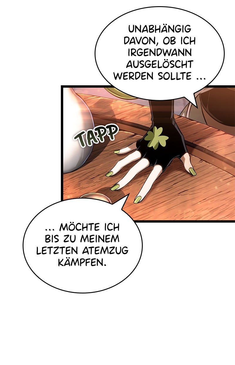 Read The World After the Fall Manga Online