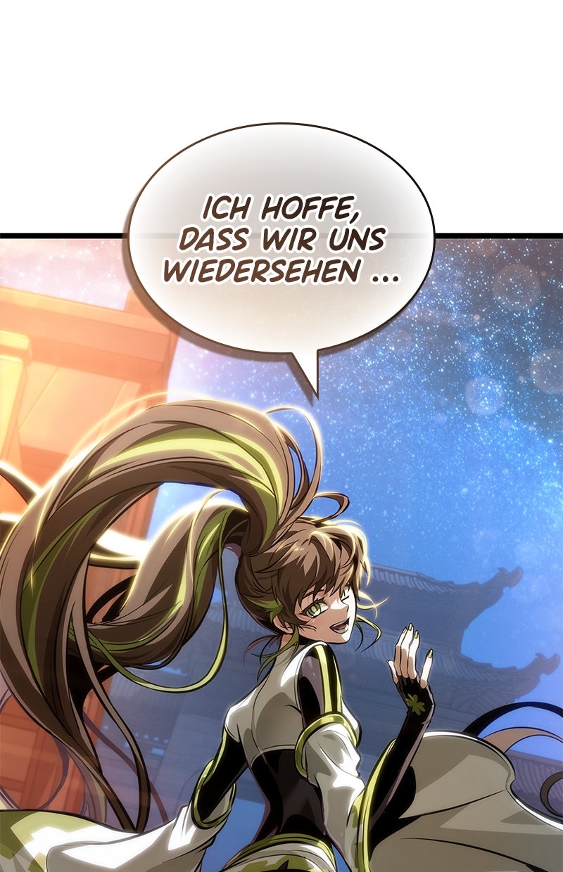 Read The World After the Fall Manga Online