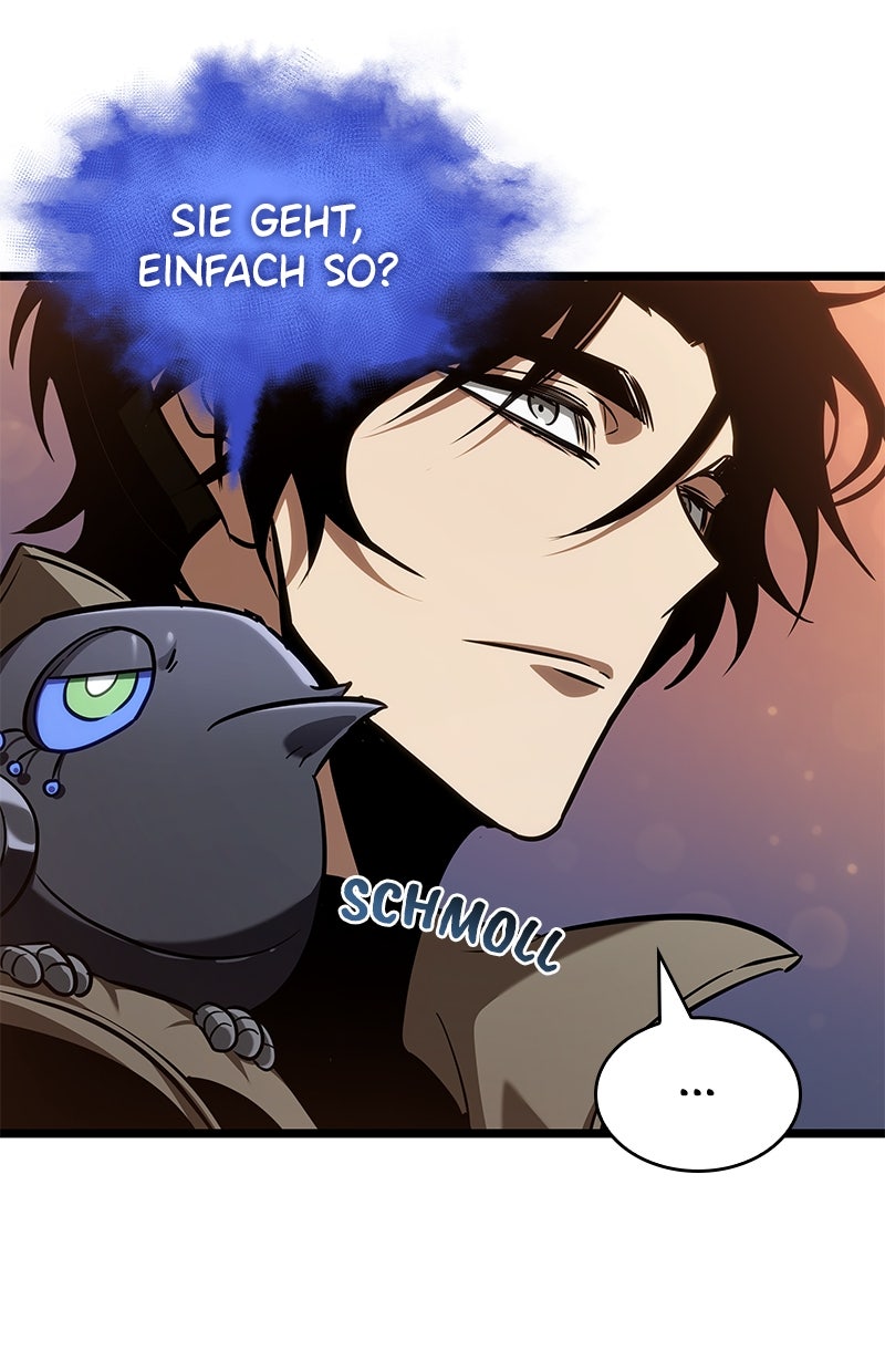 Read The World After the Fall Manga Online