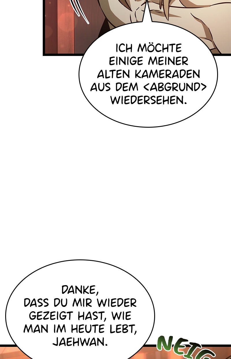 Read The World After the Fall Manga Online