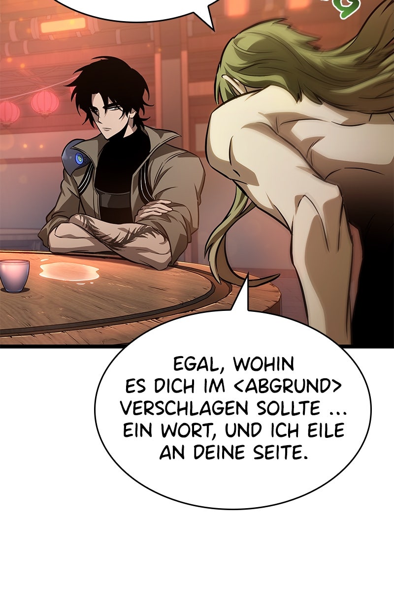 Read The World After the Fall Manga Online