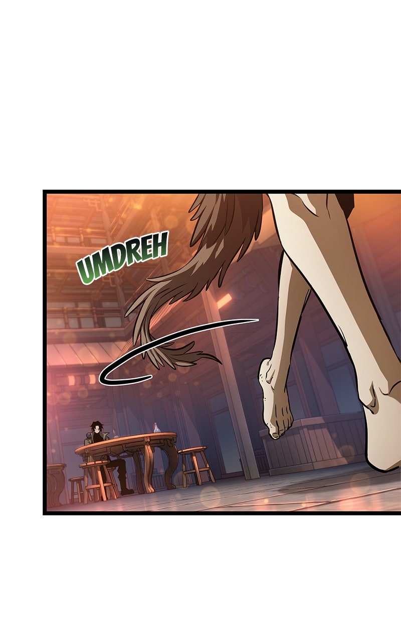 Read The World After the Fall Manga Online