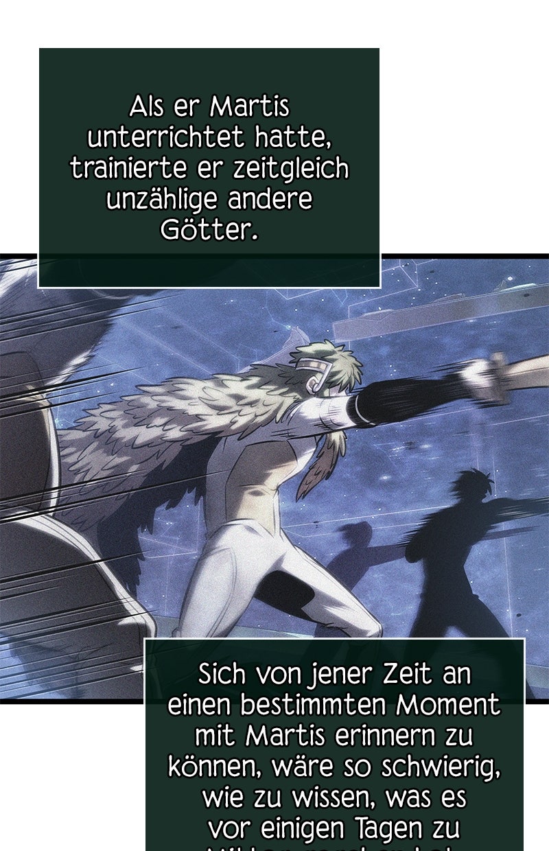 Read The World After the Fall Manga Online