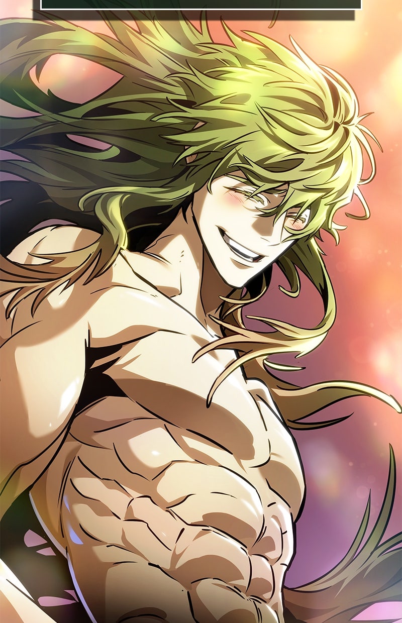 Read The World After the Fall Manga Online