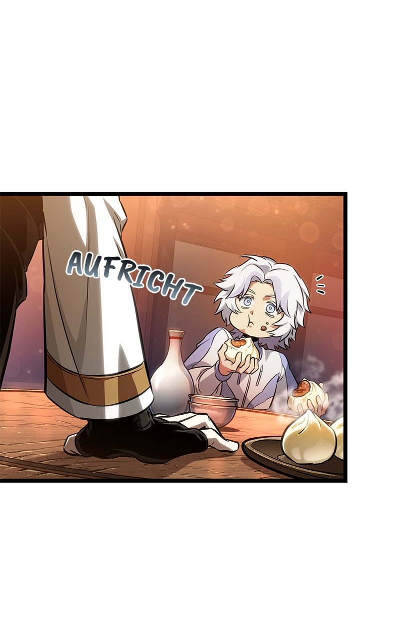 Read The World After the Fall Manga Online