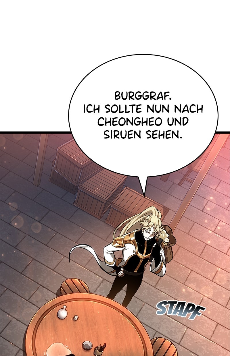 Read The World After the Fall Manga Online