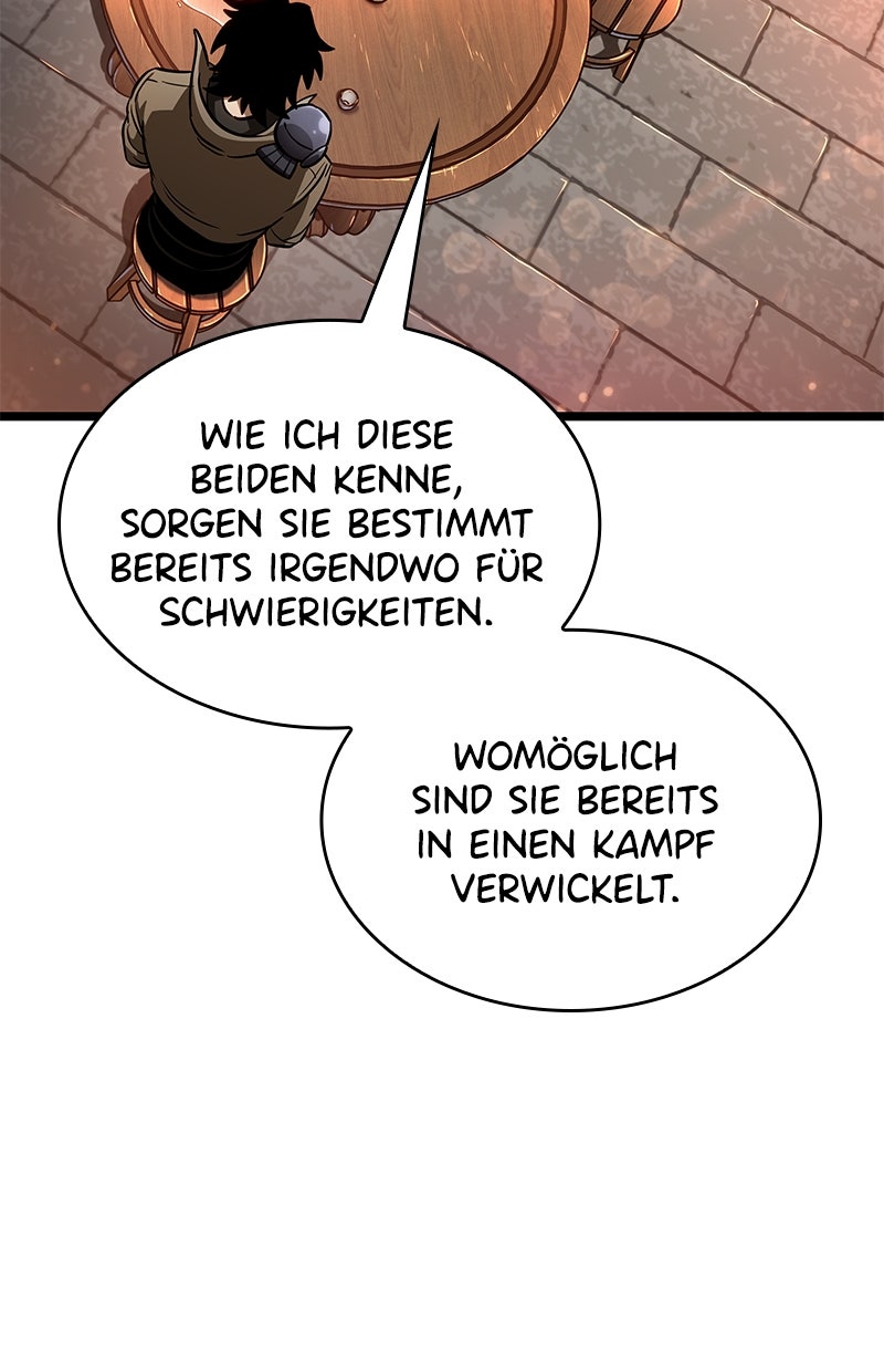 Read The World After the Fall Manga Online