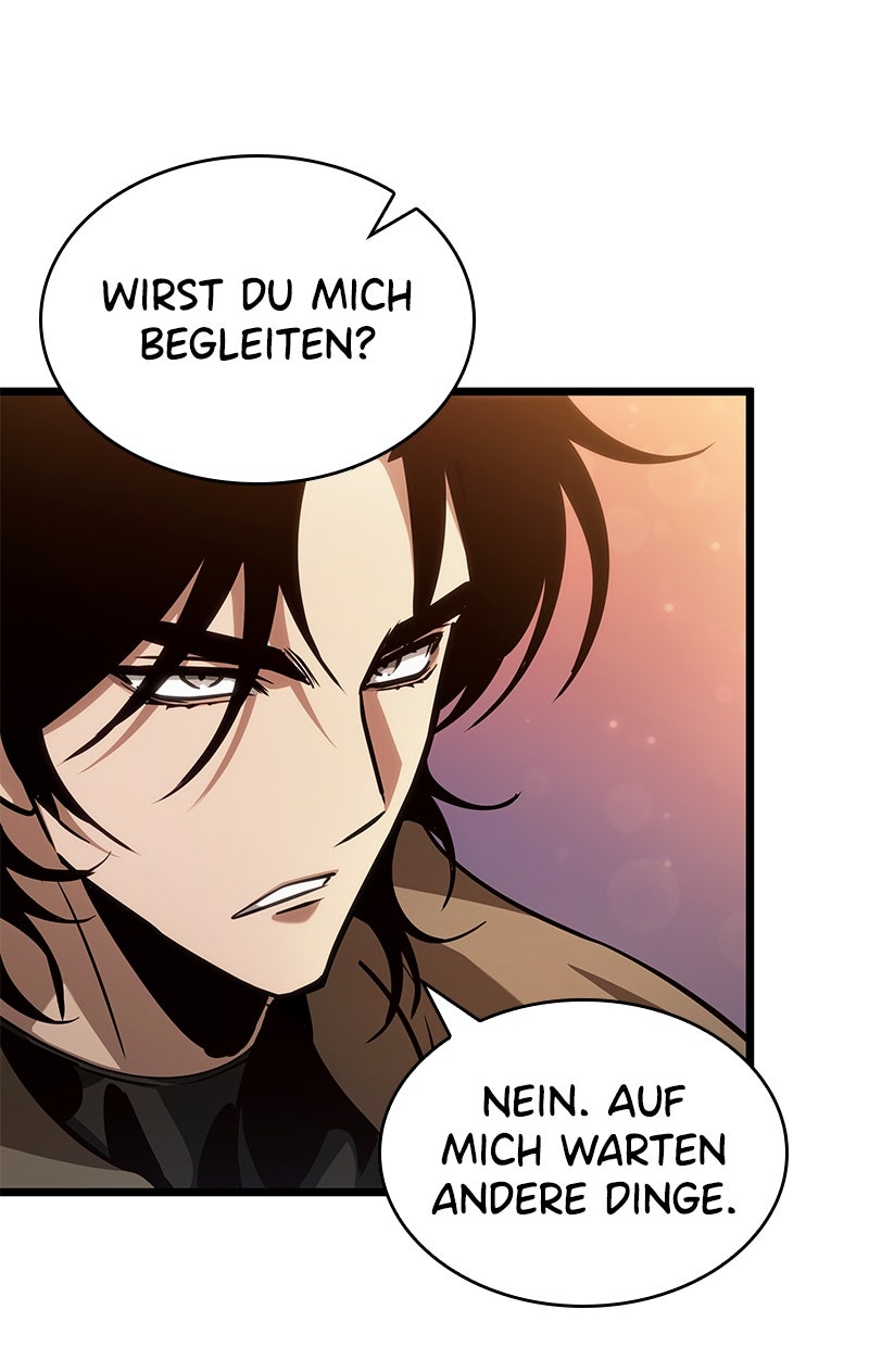 Read The World After the Fall Manga Online