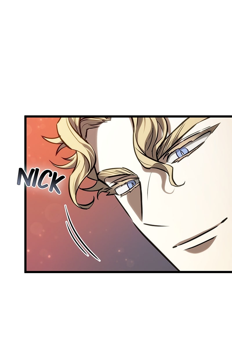 Read The World After the Fall Manga Online