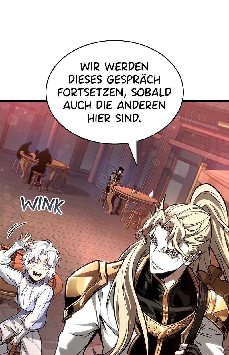 Read The World After the Fall Manga Online