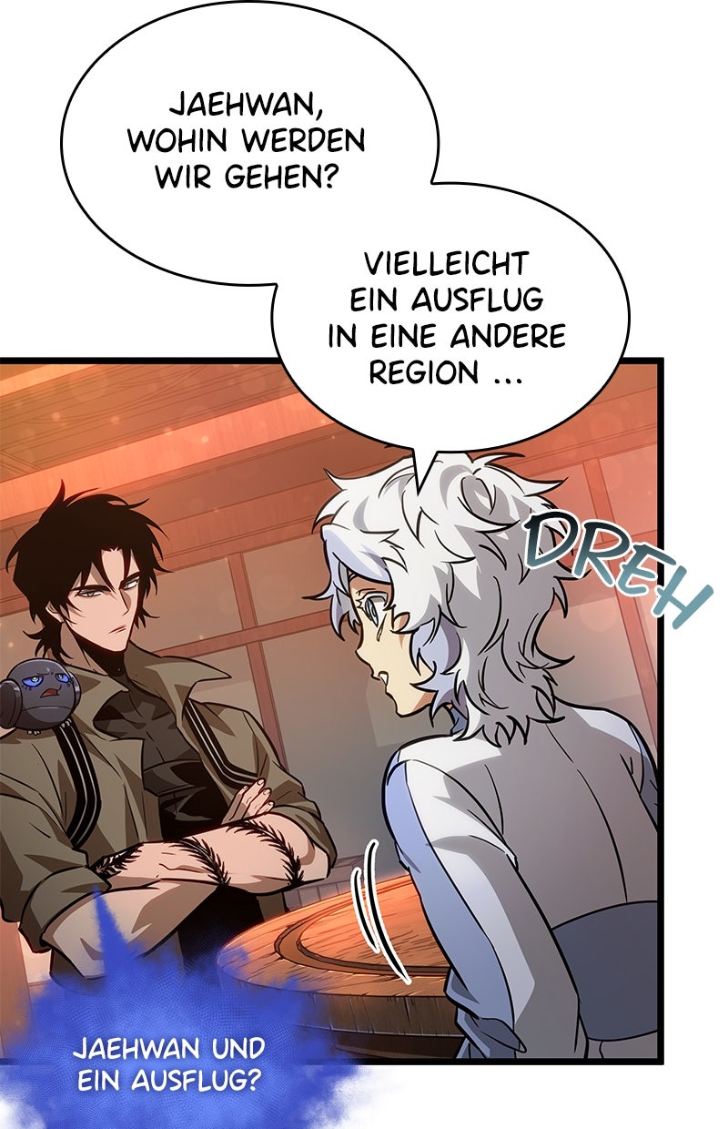 Read The World After the Fall Manga Online