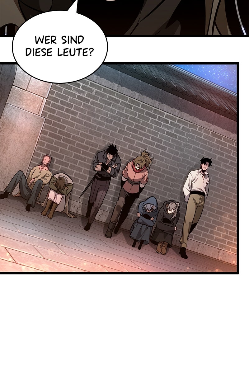 Read The World After the Fall Manga Online