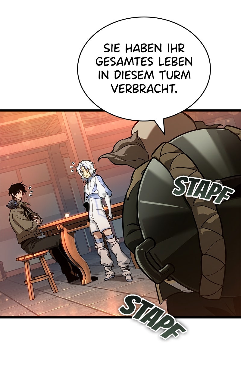 Read The World After the Fall Manga Online