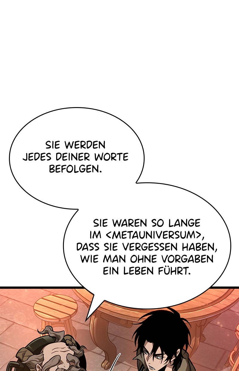 Read The World After the Fall Manga Online