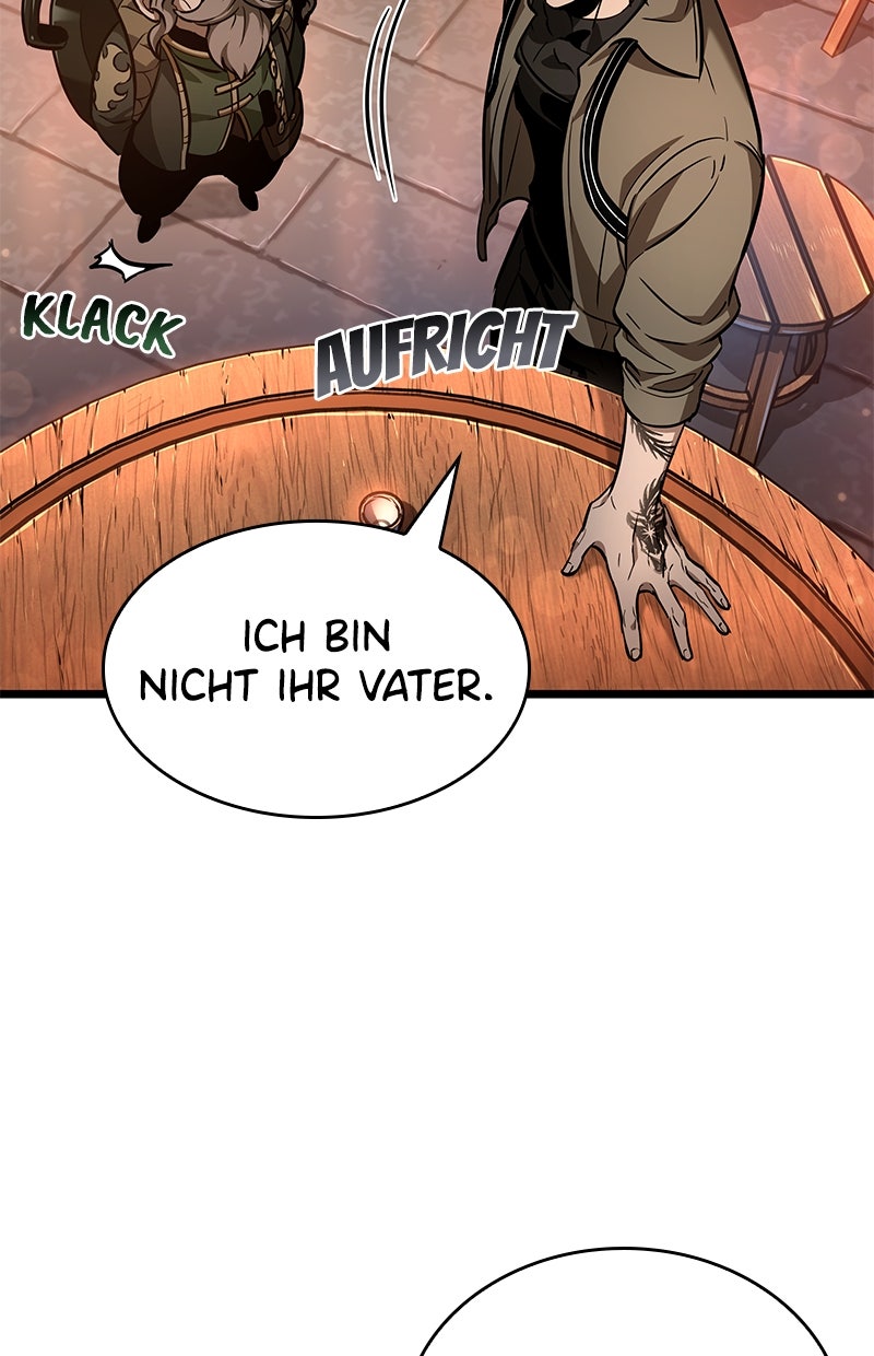 Read The World After the Fall Manga Online