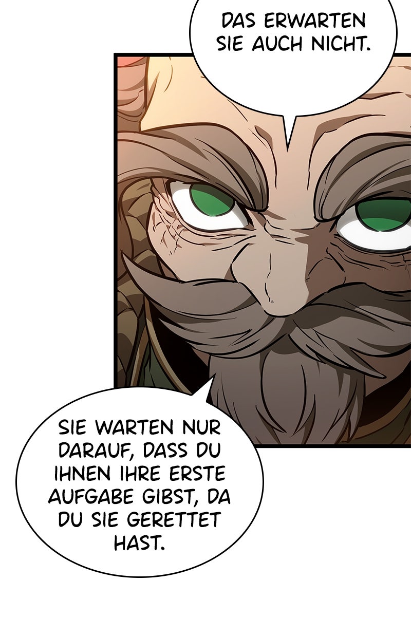 Read The World After the Fall Manga Online