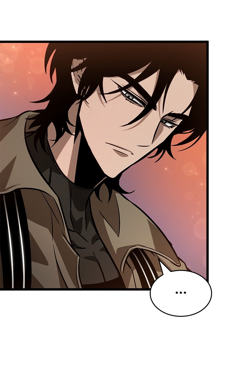 Read The World After the Fall Manga Online