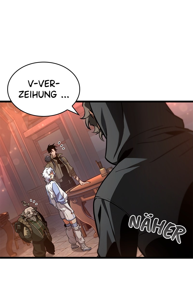 Read The World After the Fall Manga Online