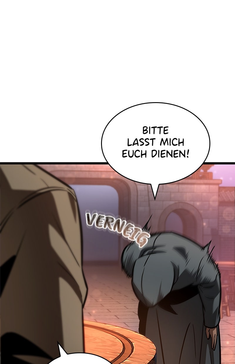 Read The World After the Fall Manga Online