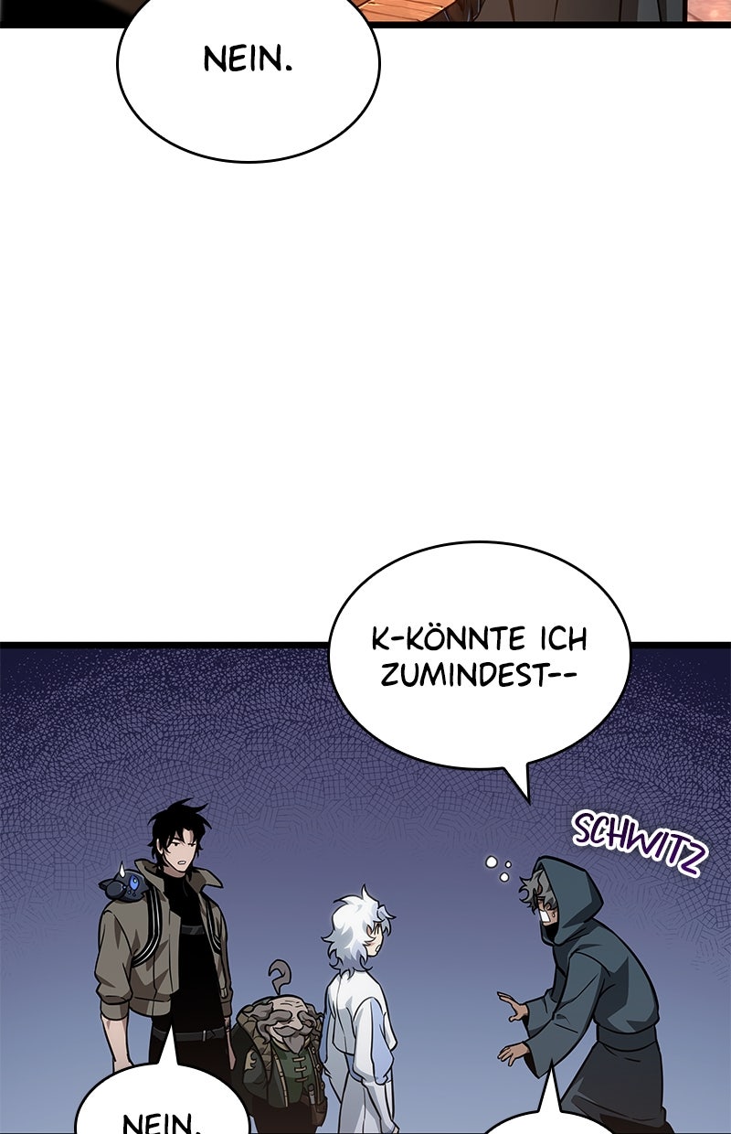 Read The World After the Fall Manga Online