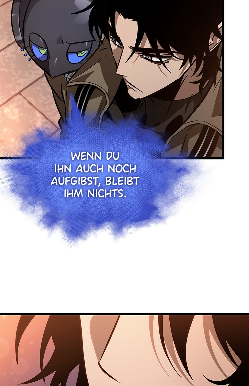 Read The World After the Fall Manga Online