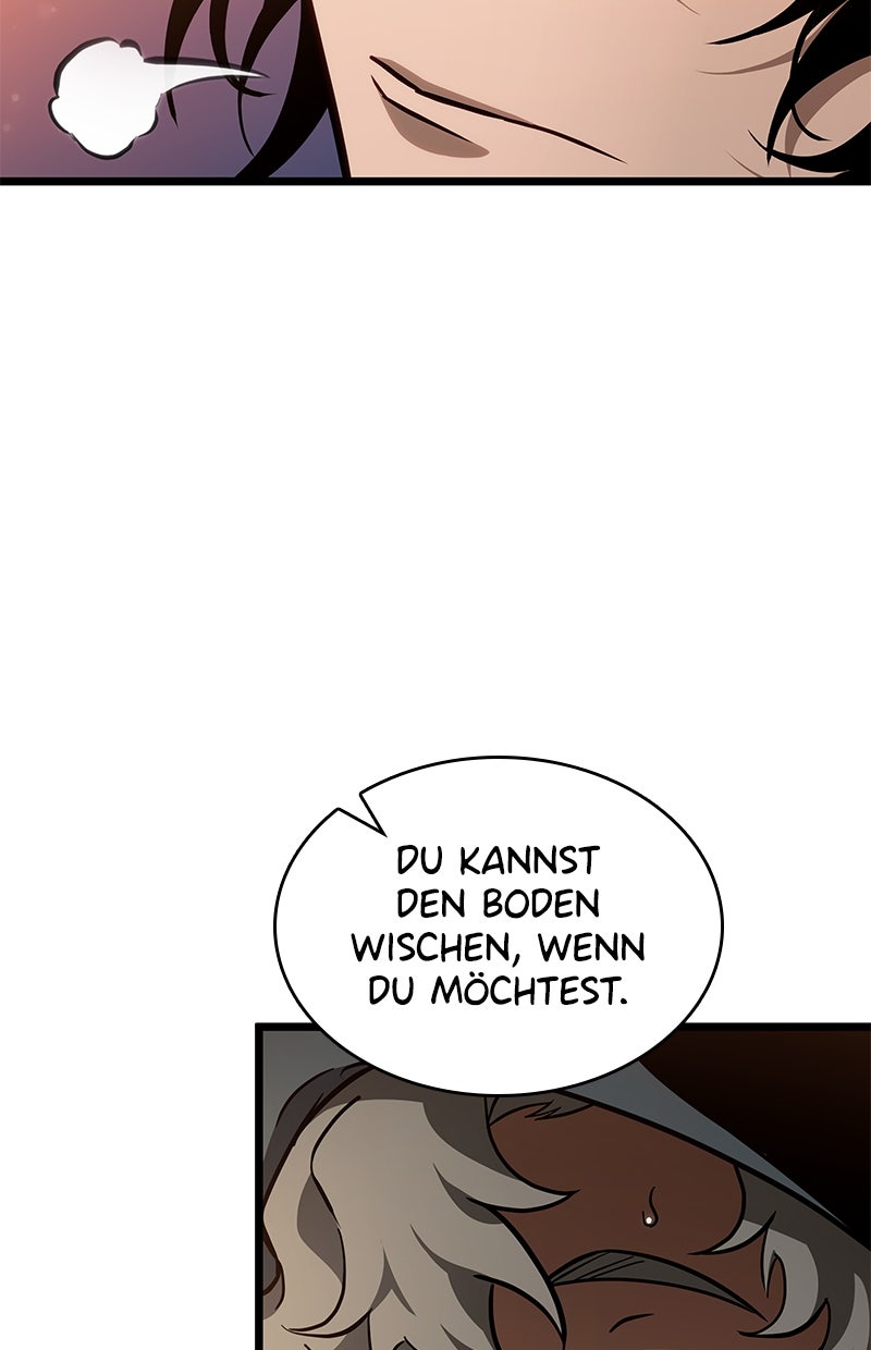 Read The World After the Fall Manga Online