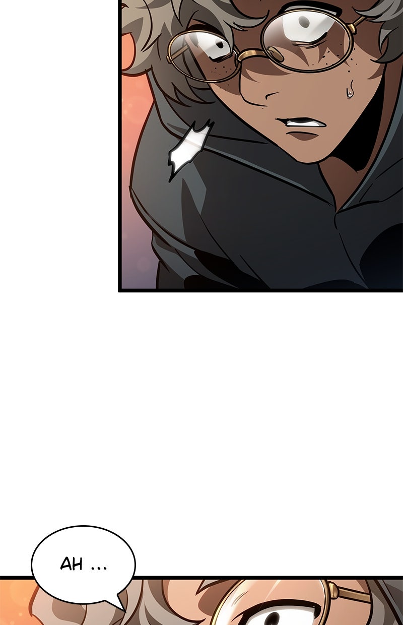 Read The World After the Fall Manga Online