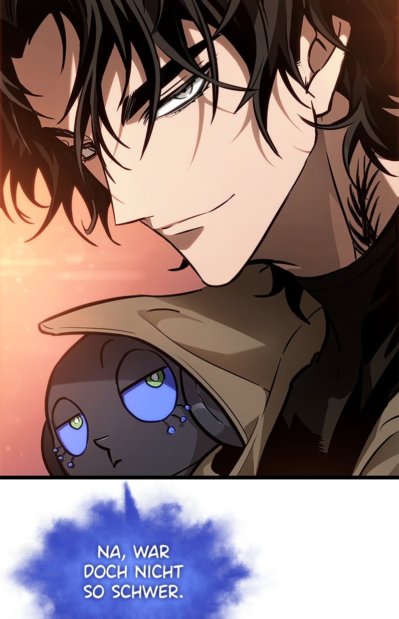 Read The World After the Fall Manga Online