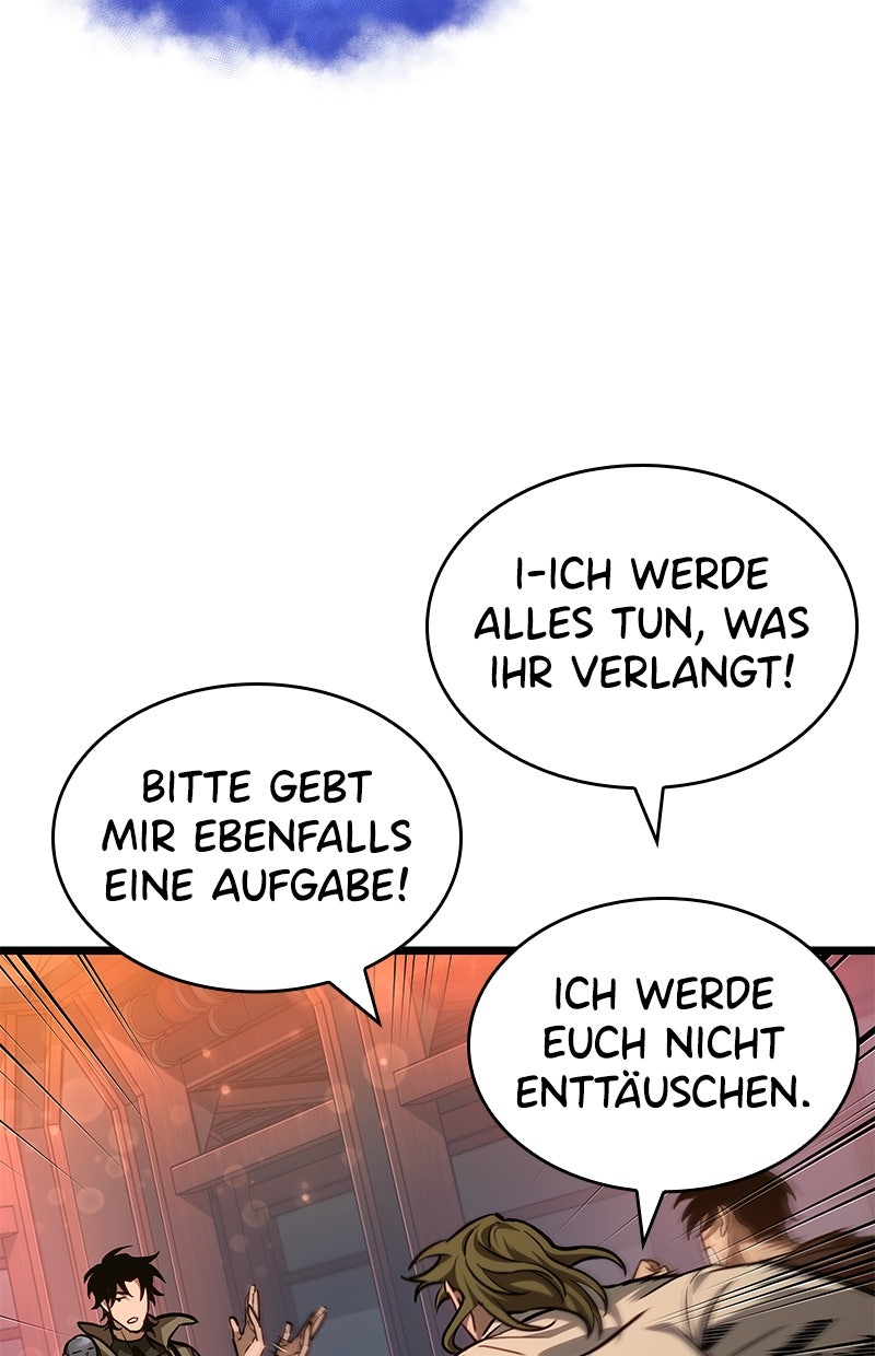 Read The World After the Fall Manga Online