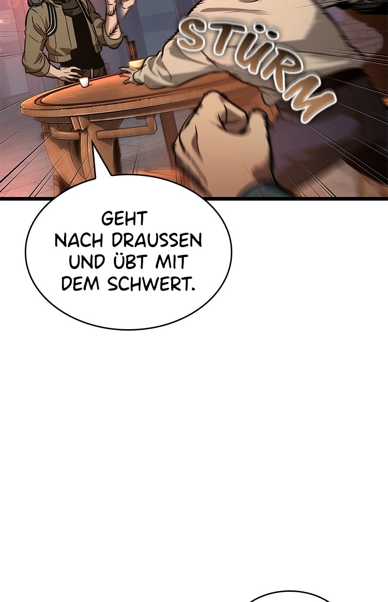 Read The World After the Fall Manga Online