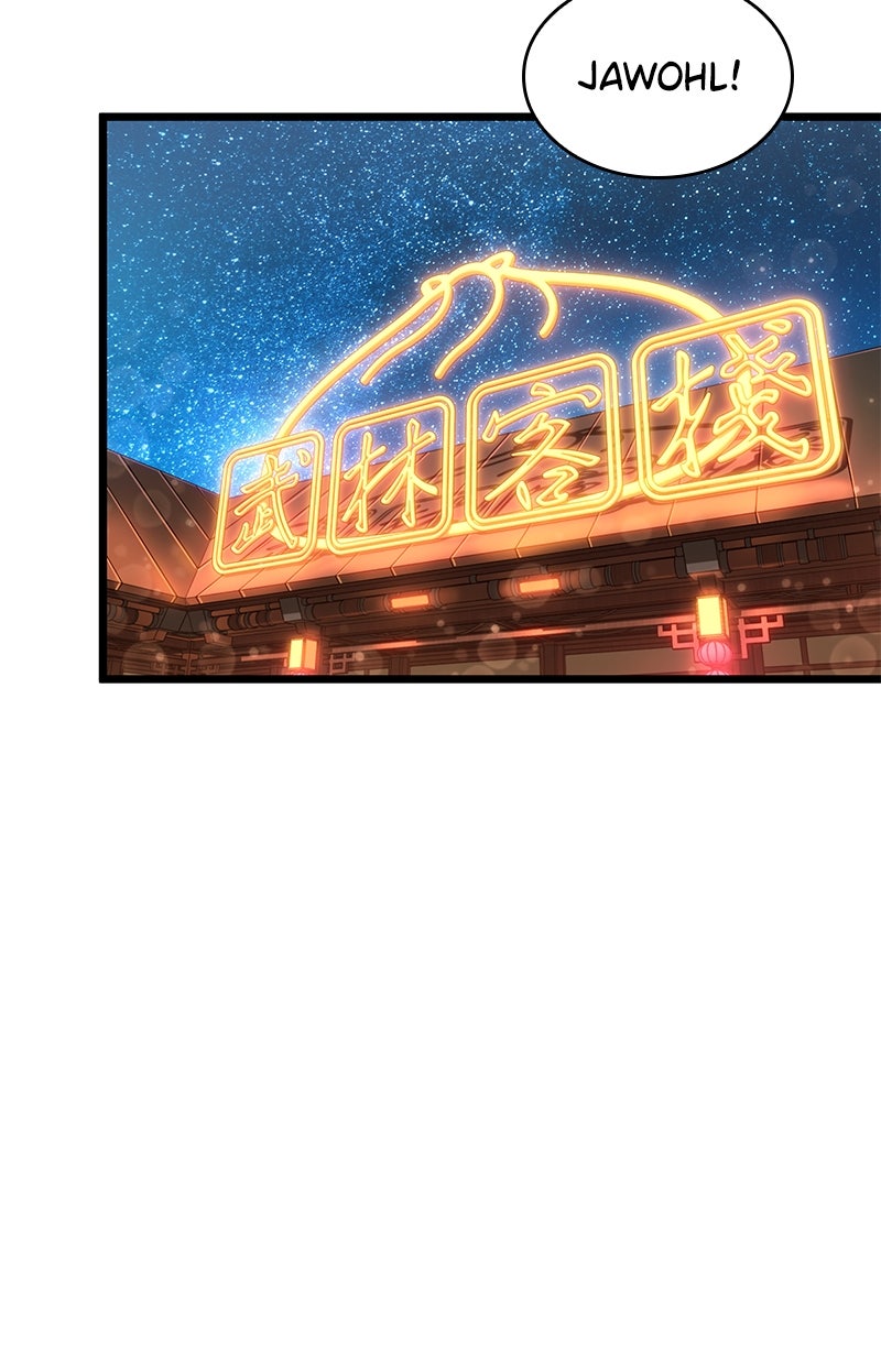 Read The World After the Fall Manga Online