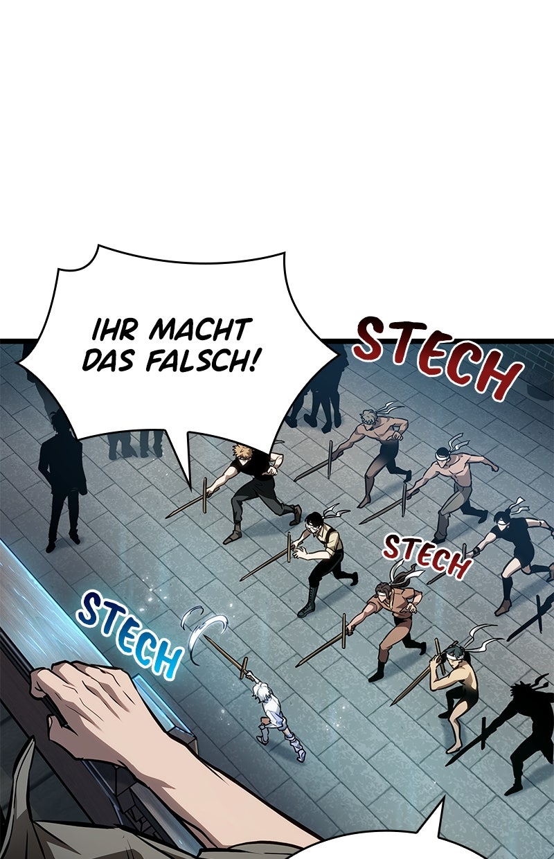 Read The World After the Fall Manga Online