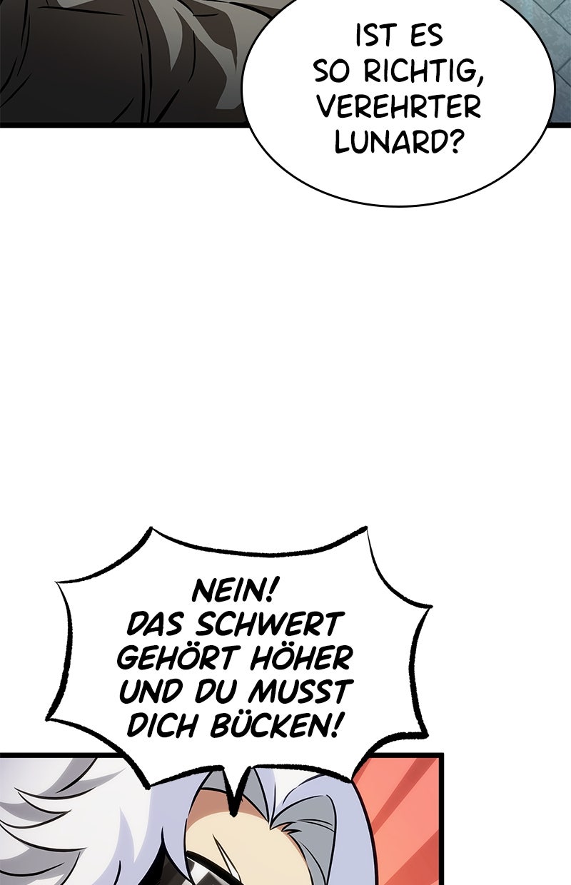 Read The World After the Fall Manga Online