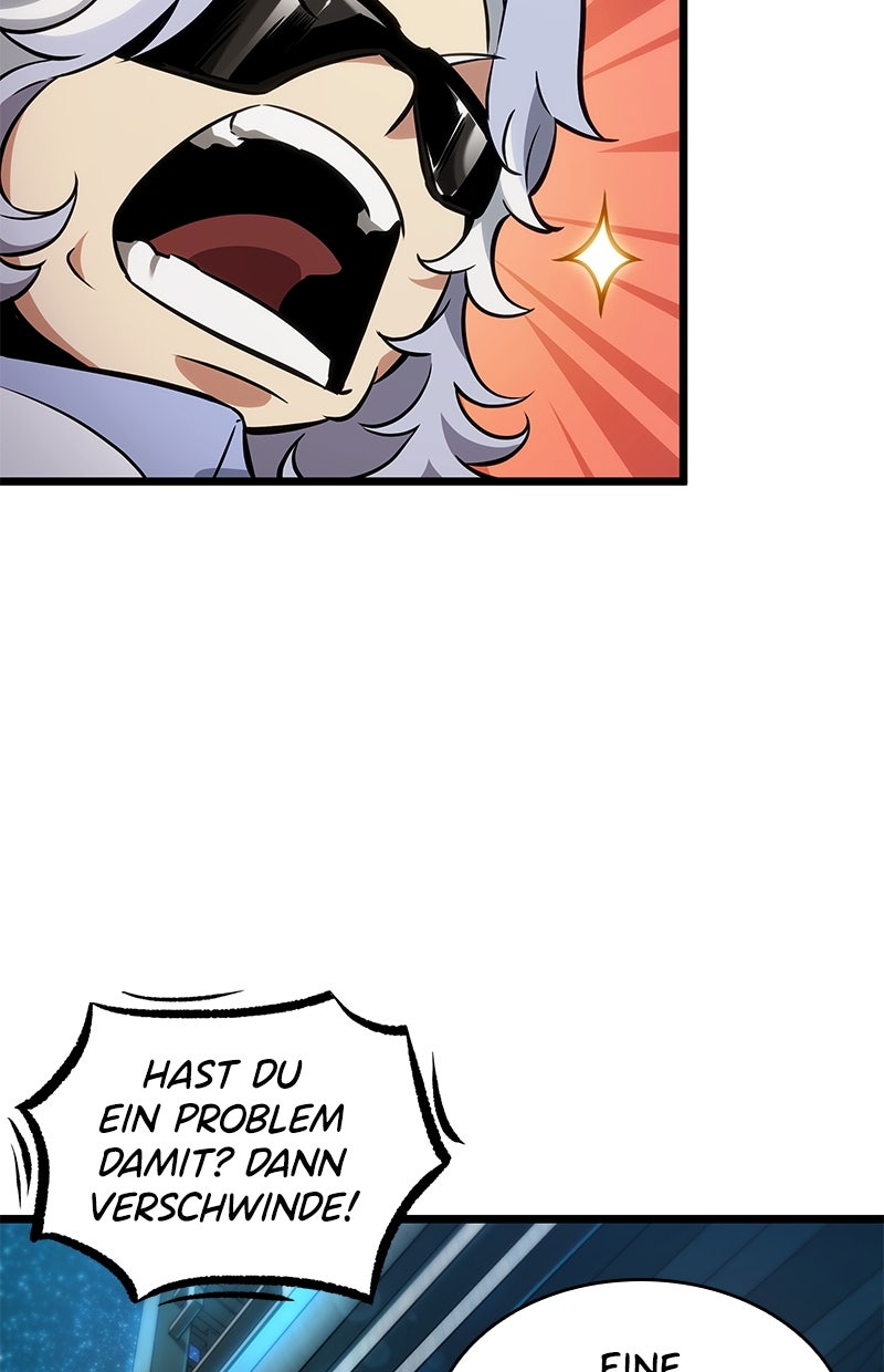 Read The World After the Fall Manga Online