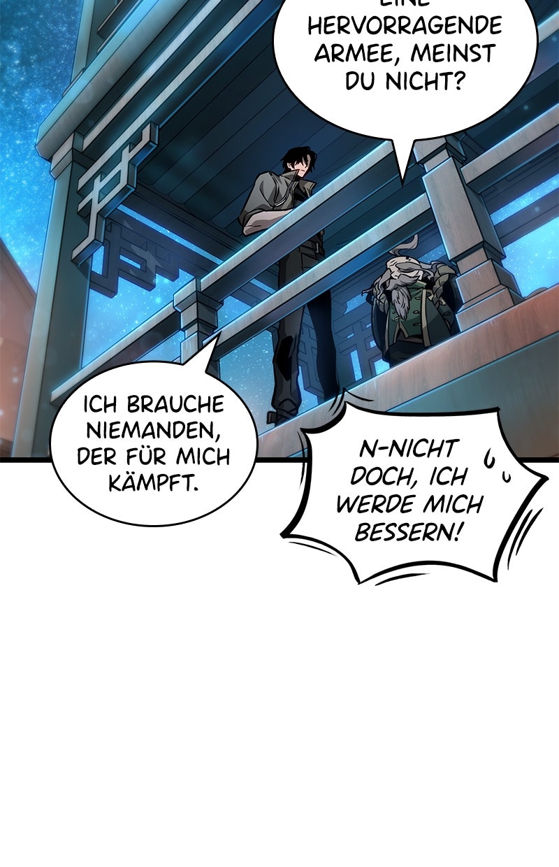 Read The World After the Fall Manga Online