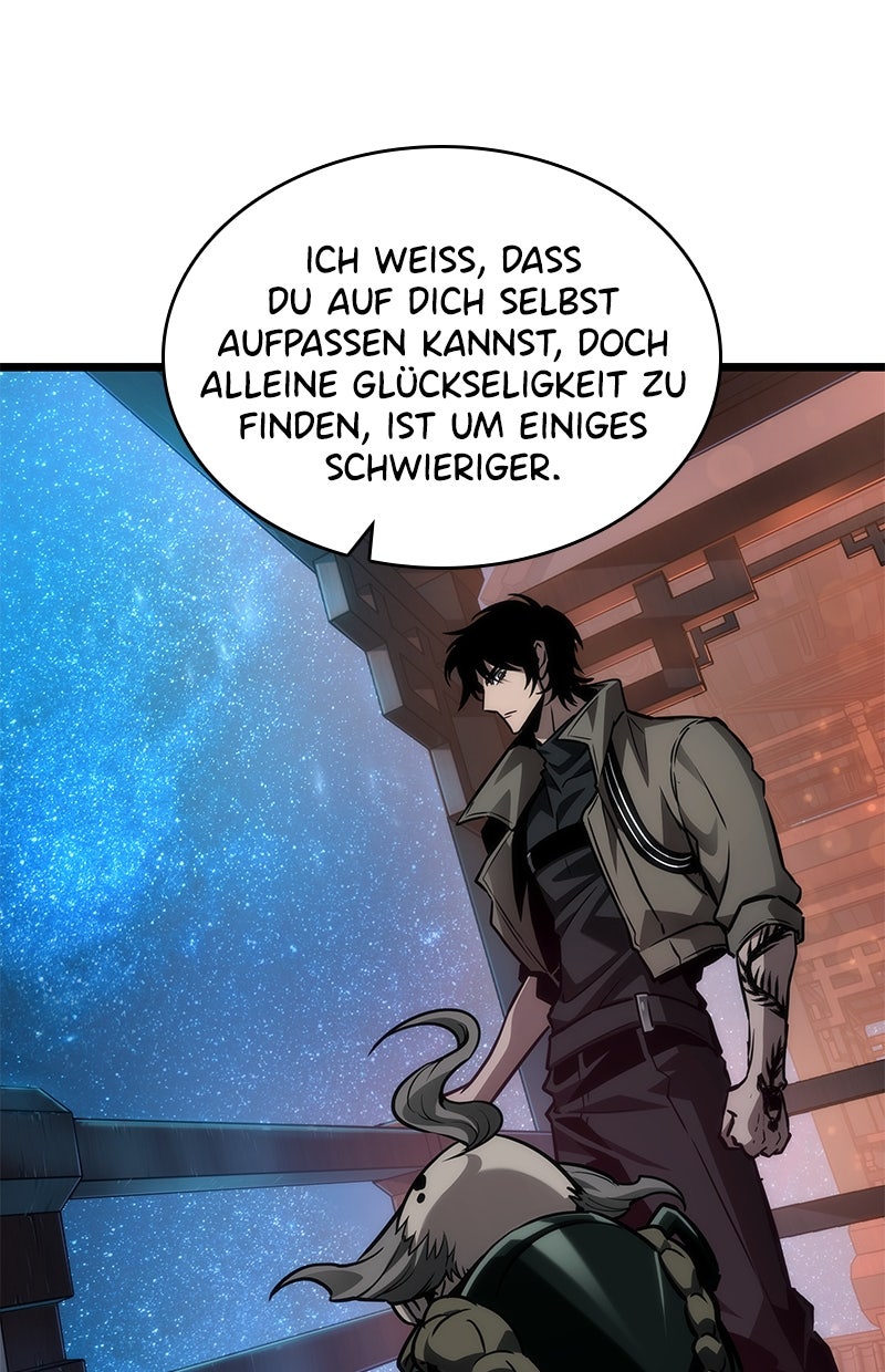 Read The World After the Fall Manga Online