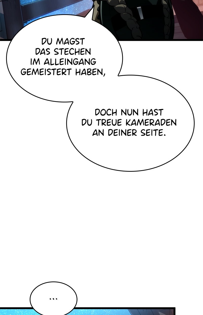 Read The World After the Fall Manga Online