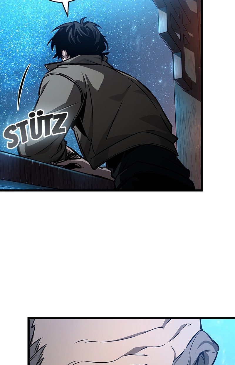 Read The World After the Fall Manga Online