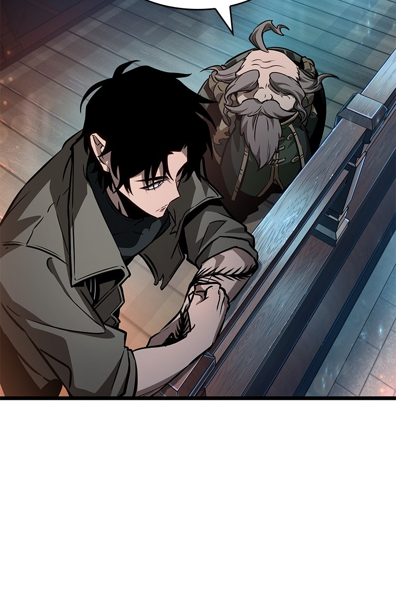 Read The World After the Fall Manga Online