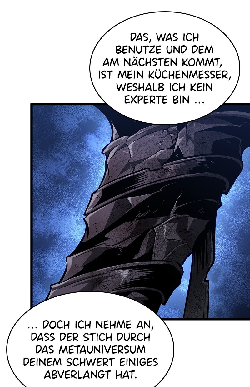 Read The World After the Fall Manga Online