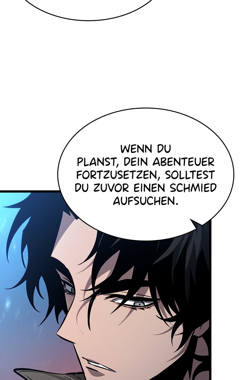 Read The World After the Fall Manga Online