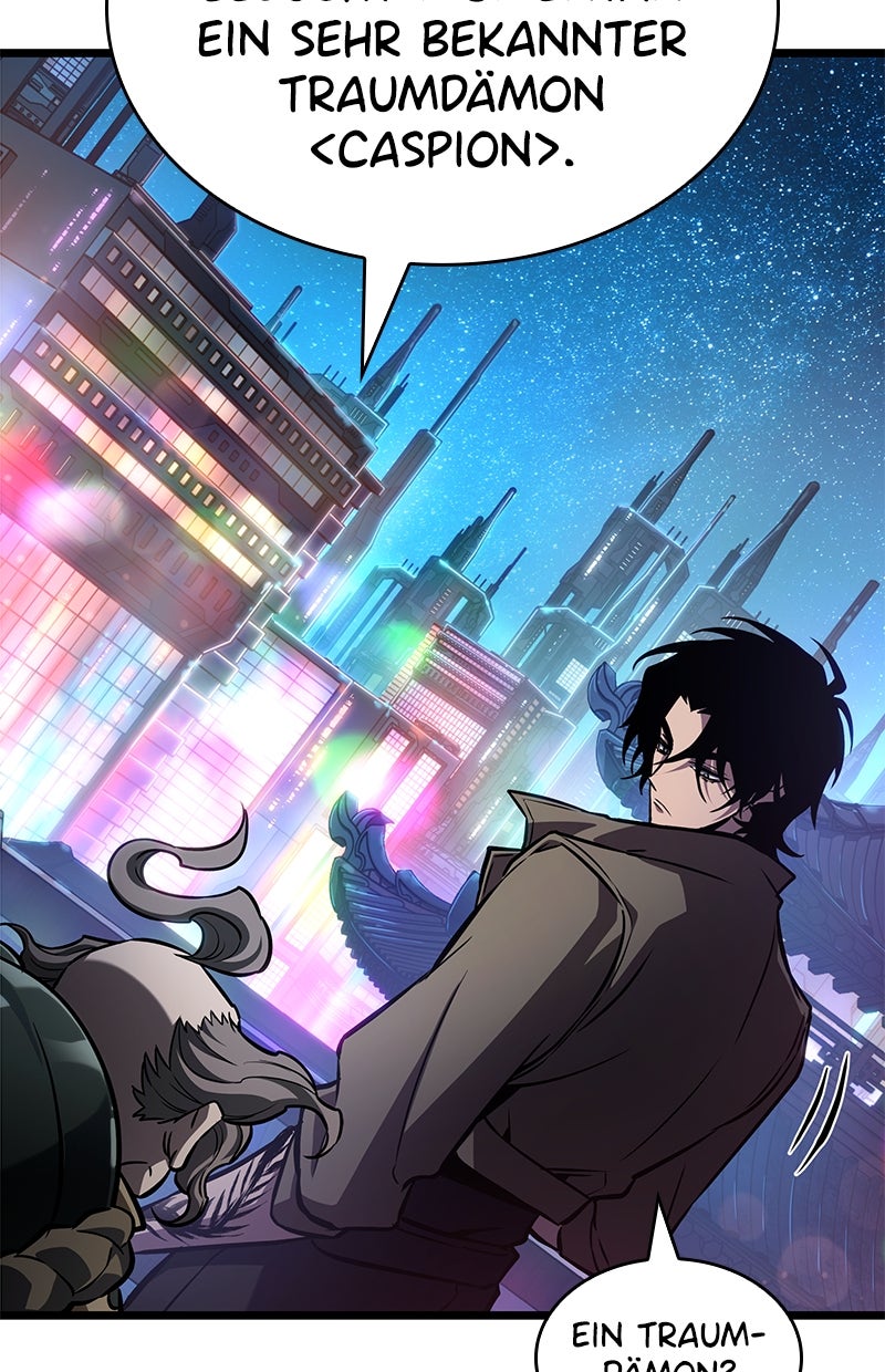 Read The World After the Fall Manga Online