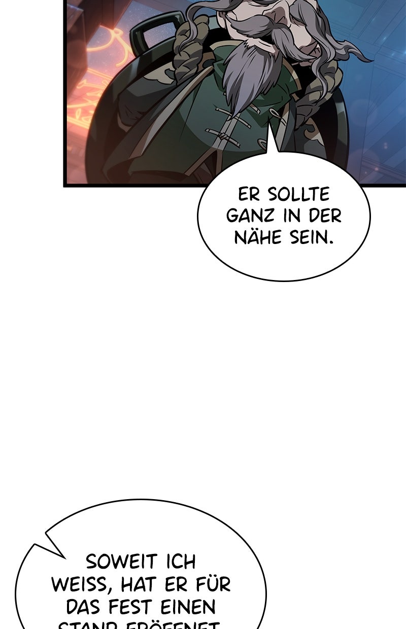 Read The World After the Fall Manga Online