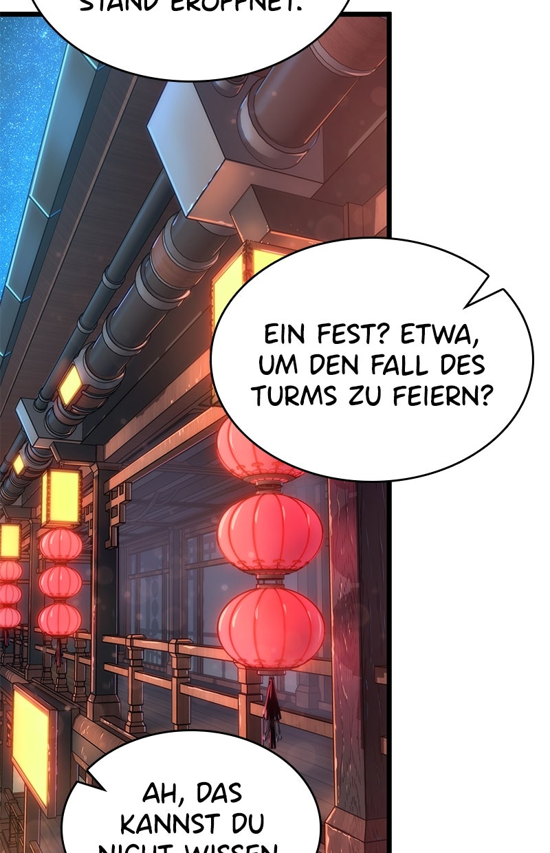 Read The World After the Fall Manga Online