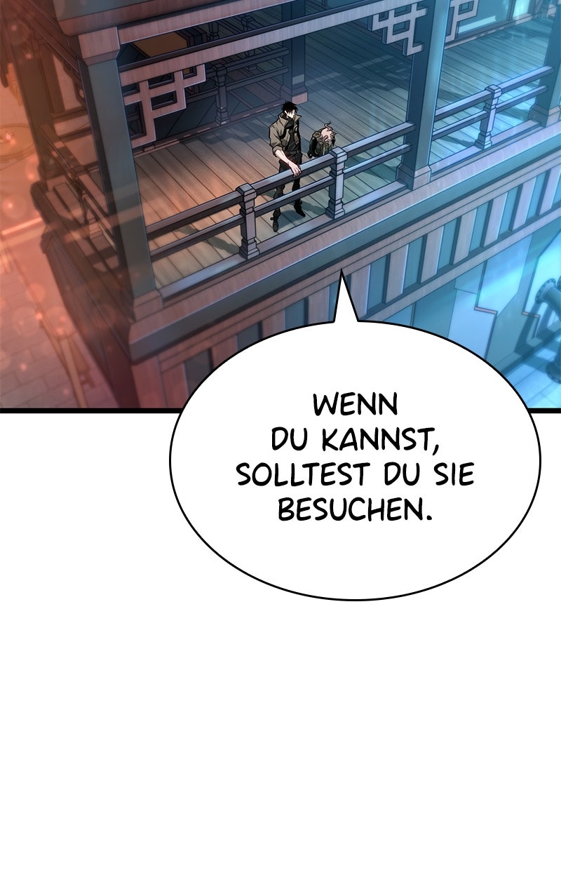 Read The World After the Fall Manga Online