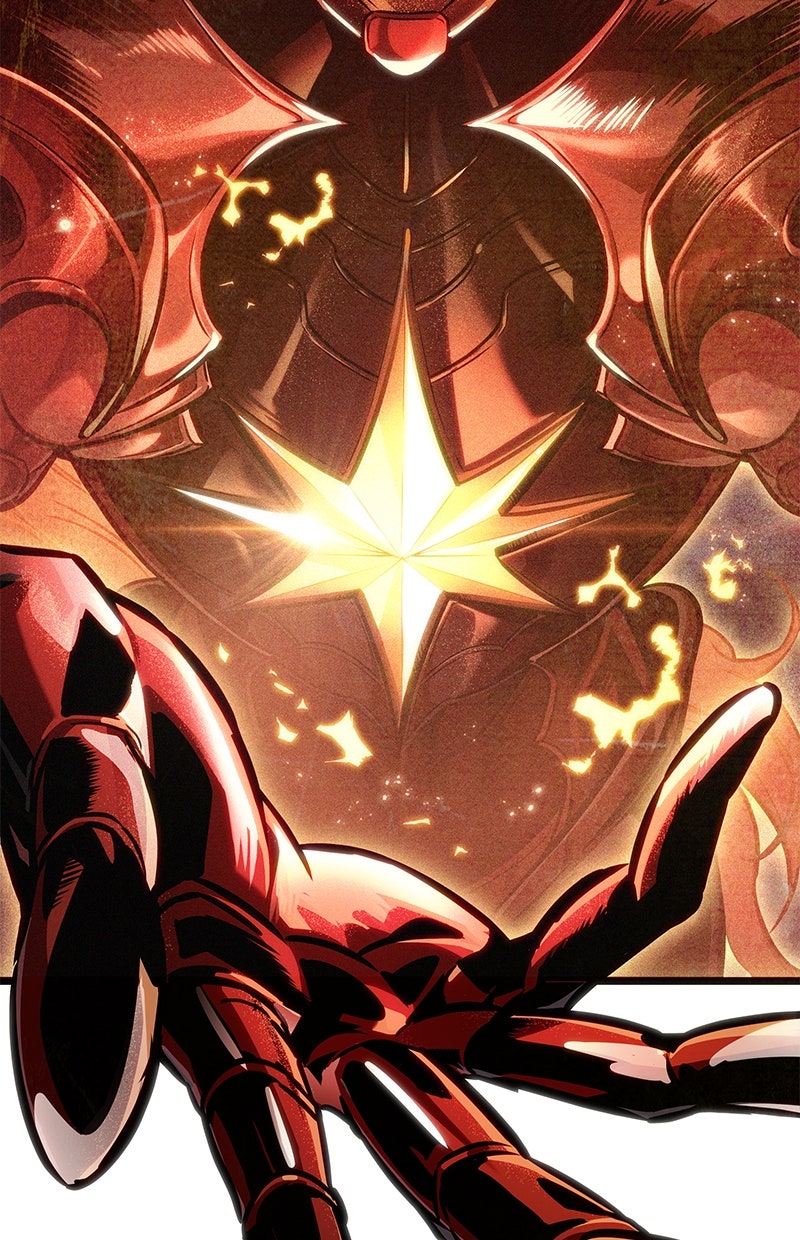 Read The World After the Fall Manga Online