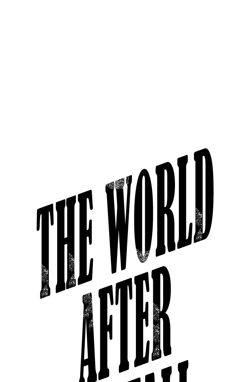 Read The World After the Fall Manga Online