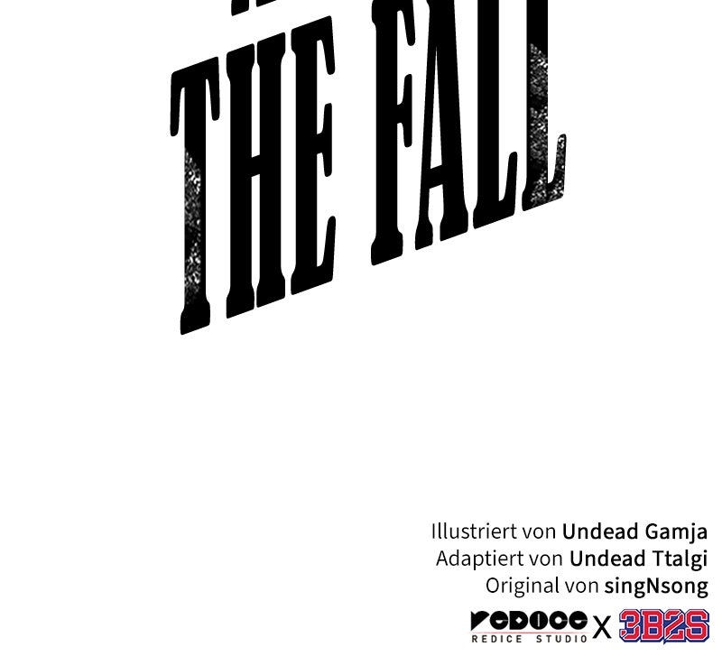 Read The World After the Fall Manga Online